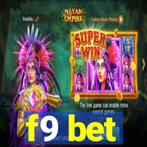 f9 bet